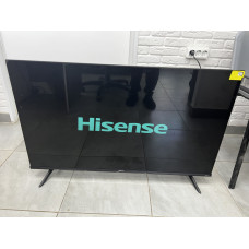 Телевизор Hisense 43A6BG            
            б/у