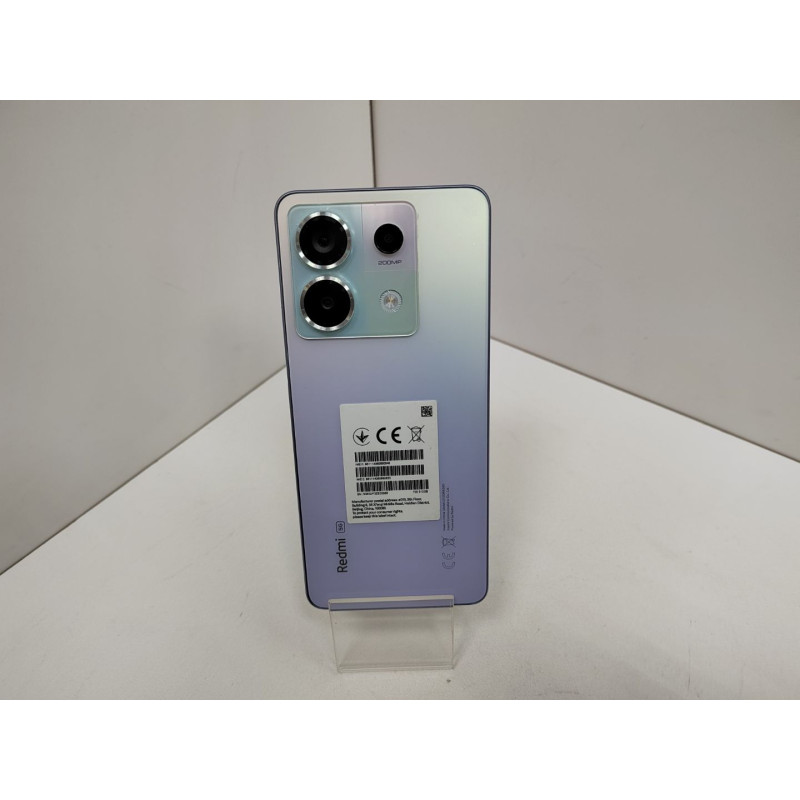 Мобильный телефон Xiaomi Redmi Note 13 Pro 5G 12/512 GB            
            б/у