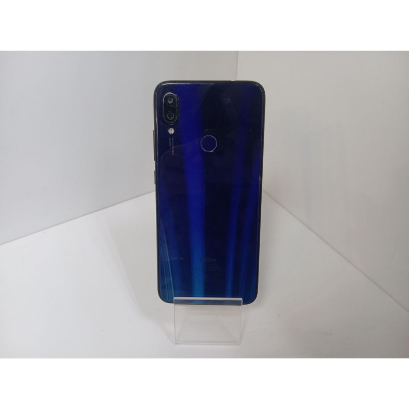 Мобильный телефон Xiaomi Redmi Note 7 4/64 GB            
            б/у