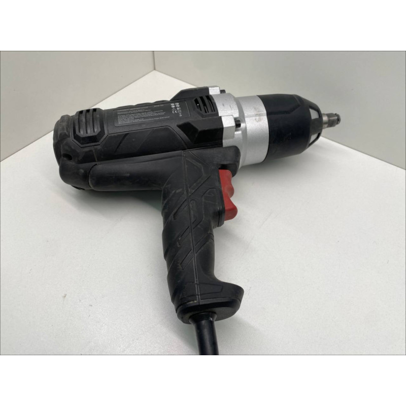 Гайковерт DORN PRO DPIW-950            
            б/у