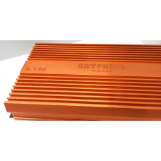 Усилитель Автомобильный DL Audio Gryphon Pro 4.150            
            б/у