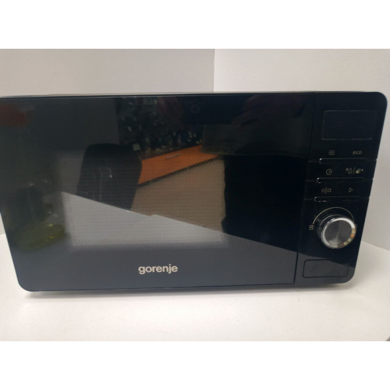 Микроволновые печи Gorenje MO20A3B            
            б/у
