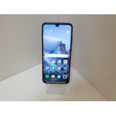 Мобильный телефон Xiaomi Redmi Note 7 4/64 GB.            
            б/у