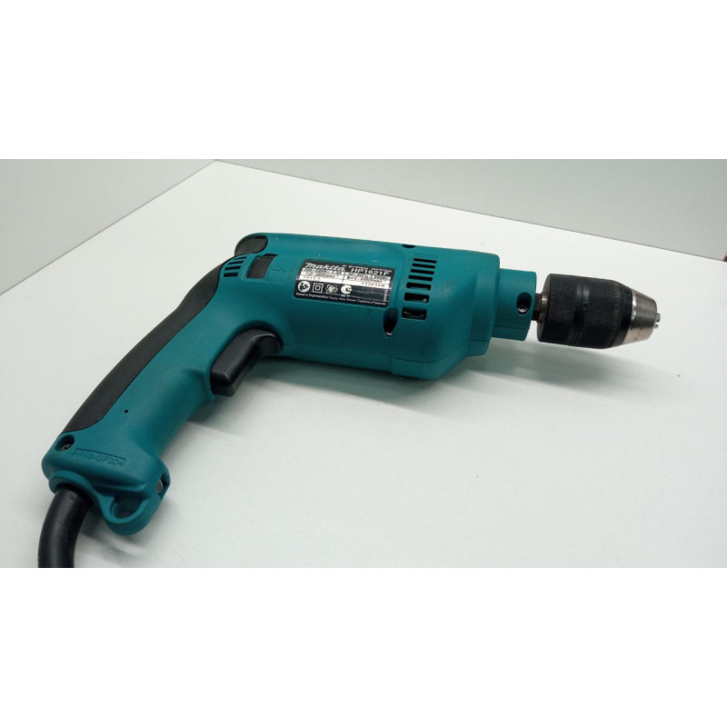 Дрель Makita HP1621F            
            б/у