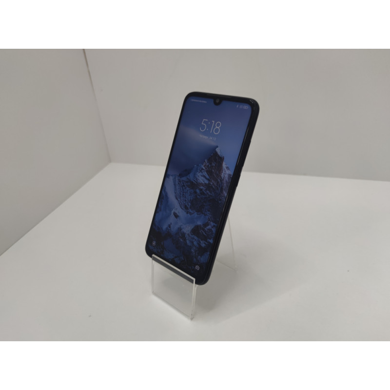 Мобильный телефон Xiaomi Redmi Note 7 3/32 GB.            
            б/у