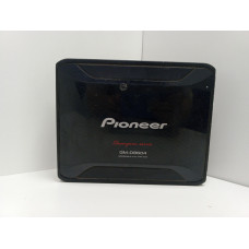Усилитель Автомобильный Pioneer GM-D8604            
            б/у