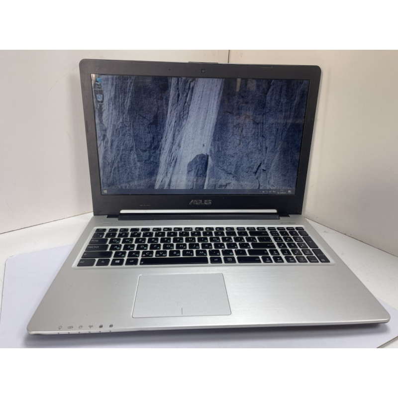 Ноутбук ASUS K56CB            
            б/у