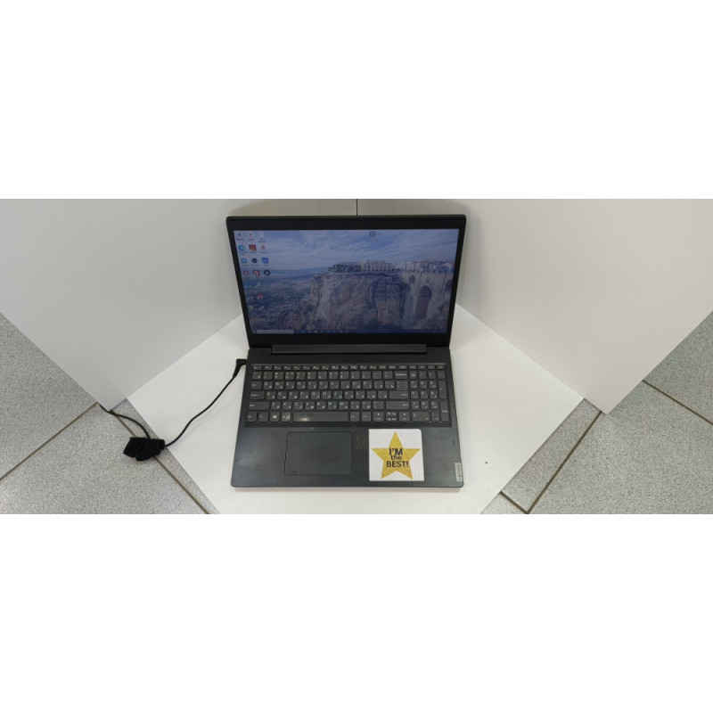 Ноутбук Lenovo IdeaPad 3 14ADA05            
            б/у