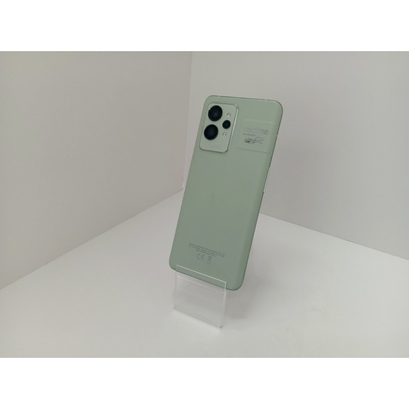 Мобильный телефон REALME GT2 Pro 12/256 GB            
            б/у