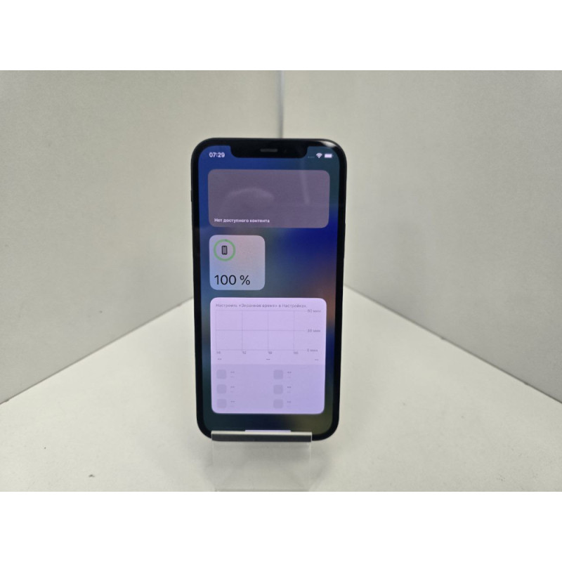 Мобильный телефон Apple iPhone 12 4/128 GB            
            б/у