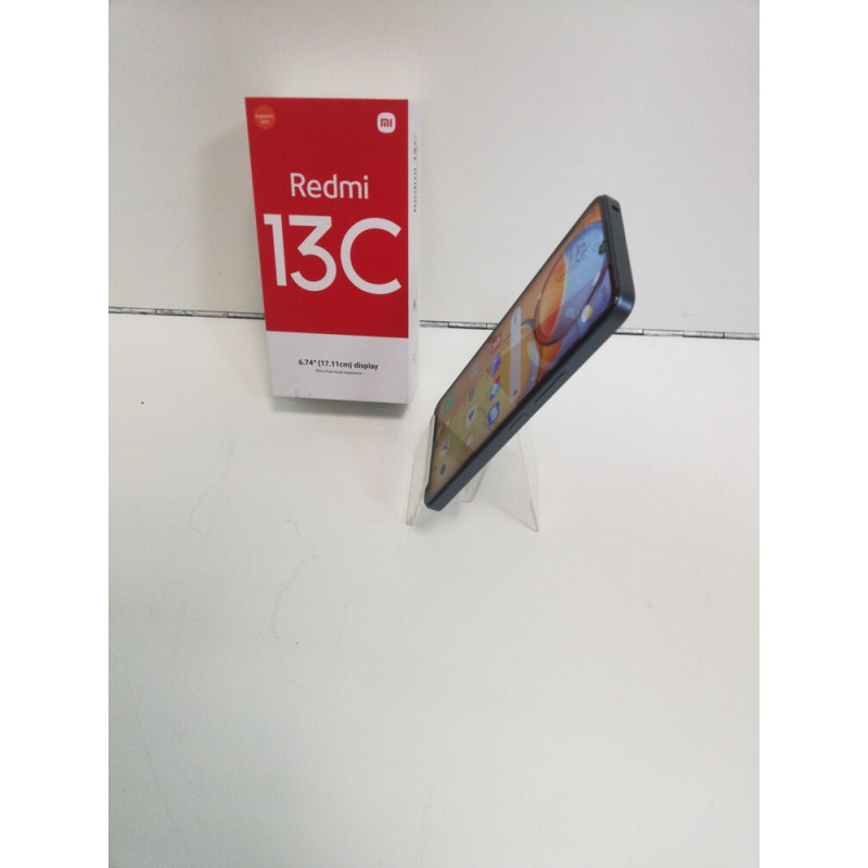 Мобильный телефон Xiaomi Redmi 13C 4/128 GB