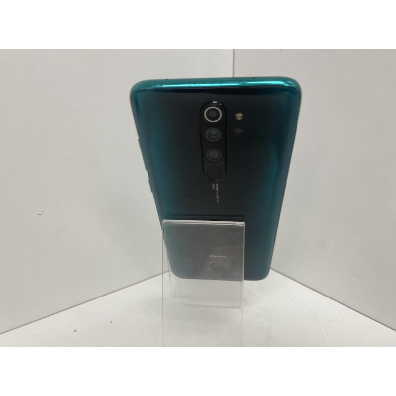 Мобильный телефон Xiaomi Redmi Note 8 Pro 6/128 GB            
            б/у