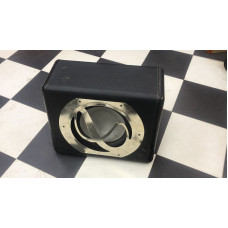 Сабвуфер автомобильный Infinity Kappa Box 12            
            б/у