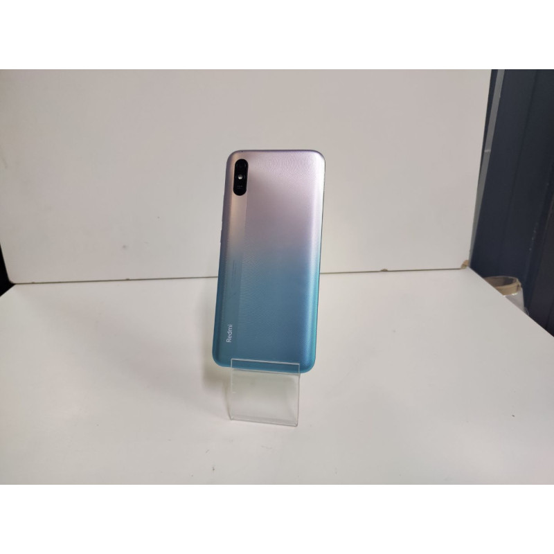 Мобильный телефон Xiaomi Redmi 9A 2/32 GB            
            б/у