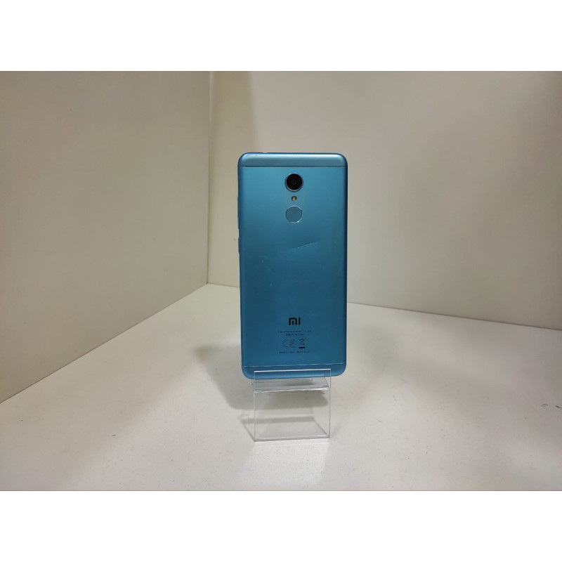 Мобильный телефон Xiaomi Redmi 5 2/16 GB            
            б/у