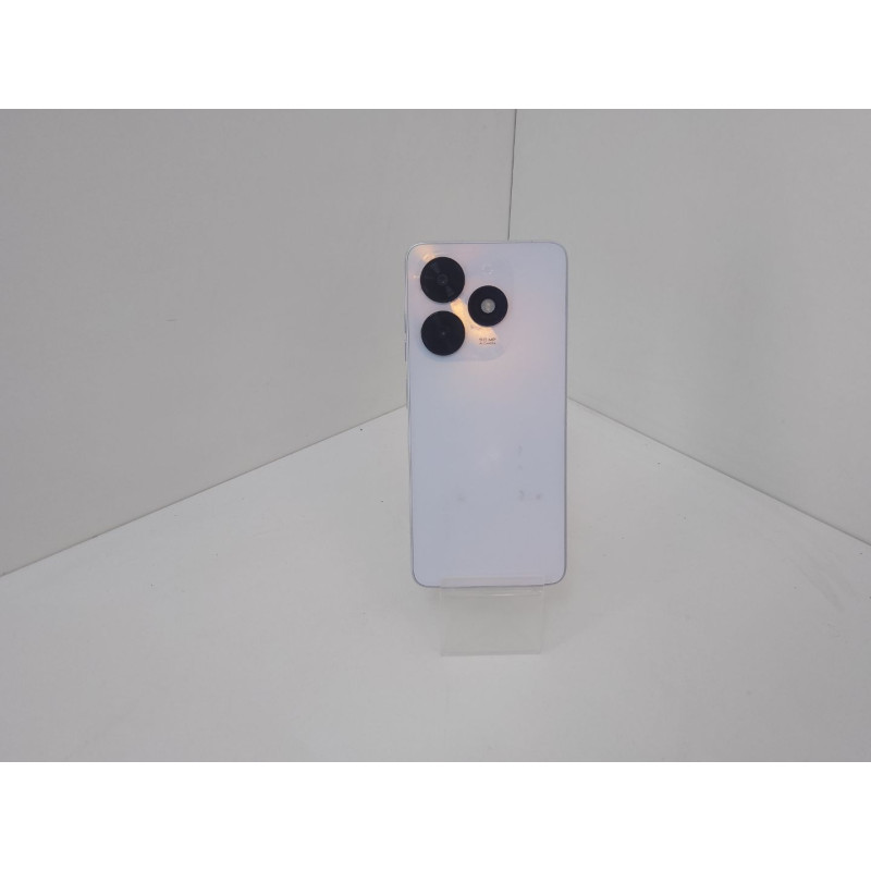 Мобильный телефон Tecno Spark 20C 4/128 GB            
            б/у