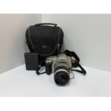 Фотоаппарат зеркальный Sony DSLR-A300            
            б/у