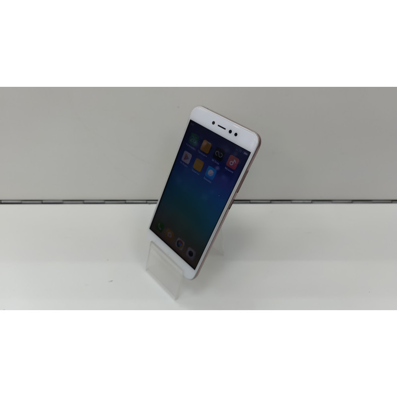 Мобильный телефон Xiaomi Redmi Note 5A 4/64 GB            
            б/у