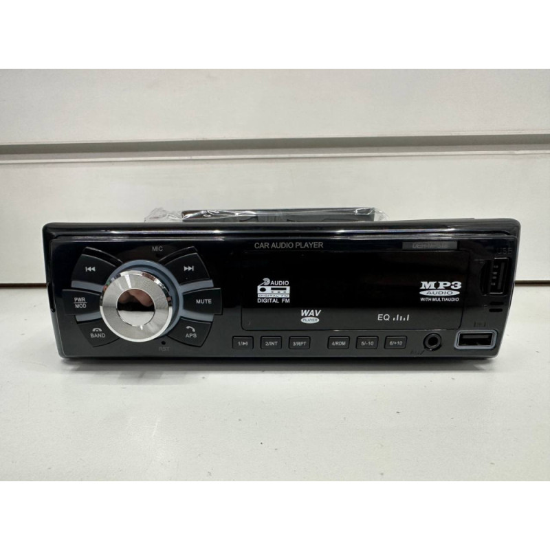 Автомагнитола DV-Pioneer DEH-MP518