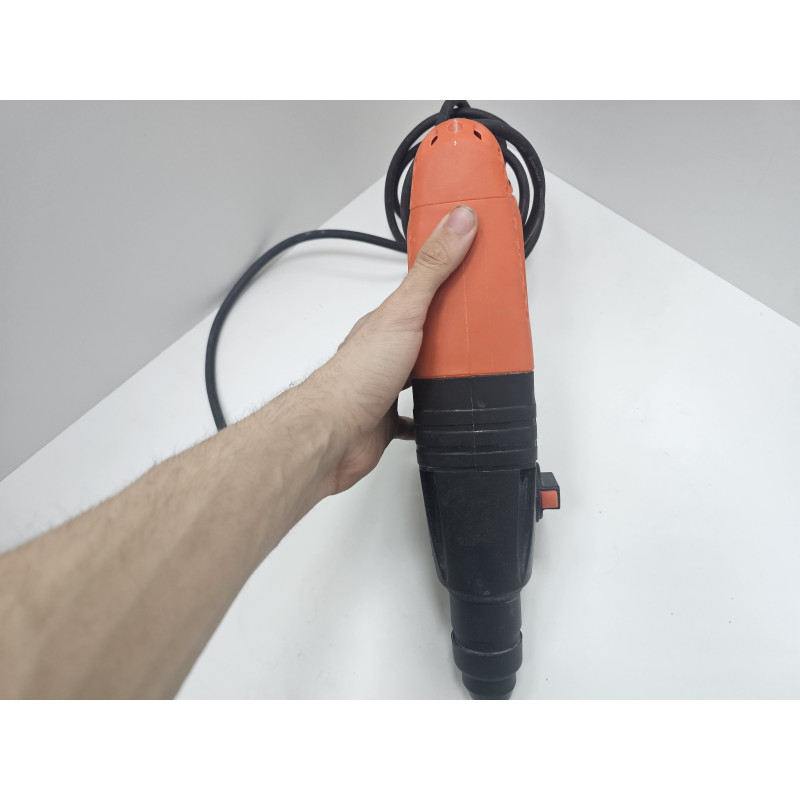Перфораторы СПЕЦ БПЭ-620            
            б/у