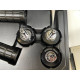 Ручной набор для монтажа PEX трубы No name Manual Mechanical Axial Press Tool Set