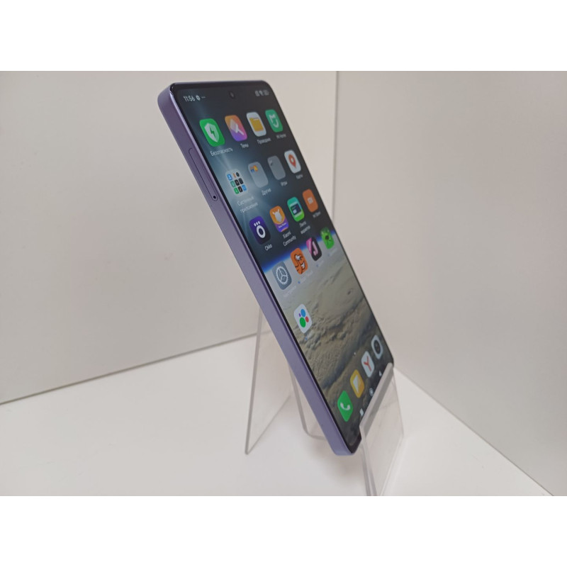Мобильный телефон Xiaomi Redmi Note 13 Pro 8/128 GB            
            б/у