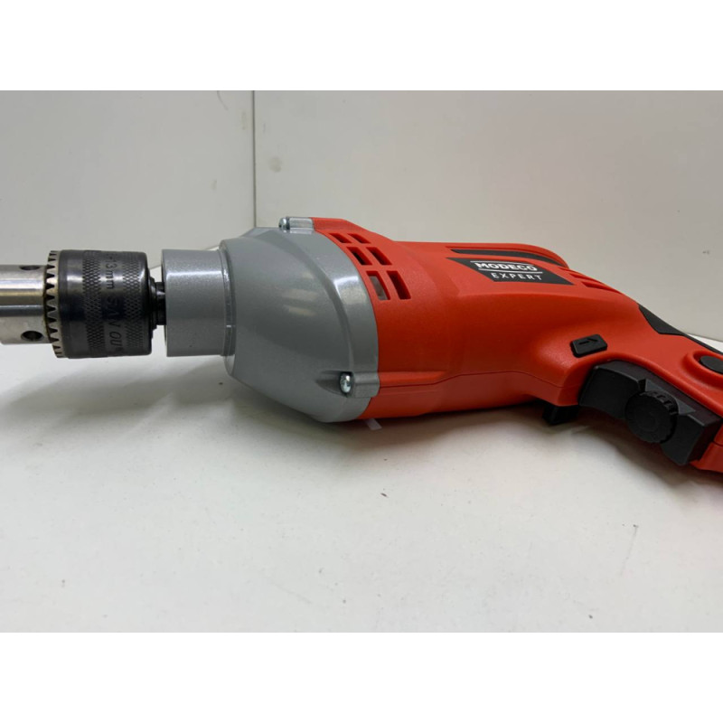 Дрель Modeco Expert MN-90-035