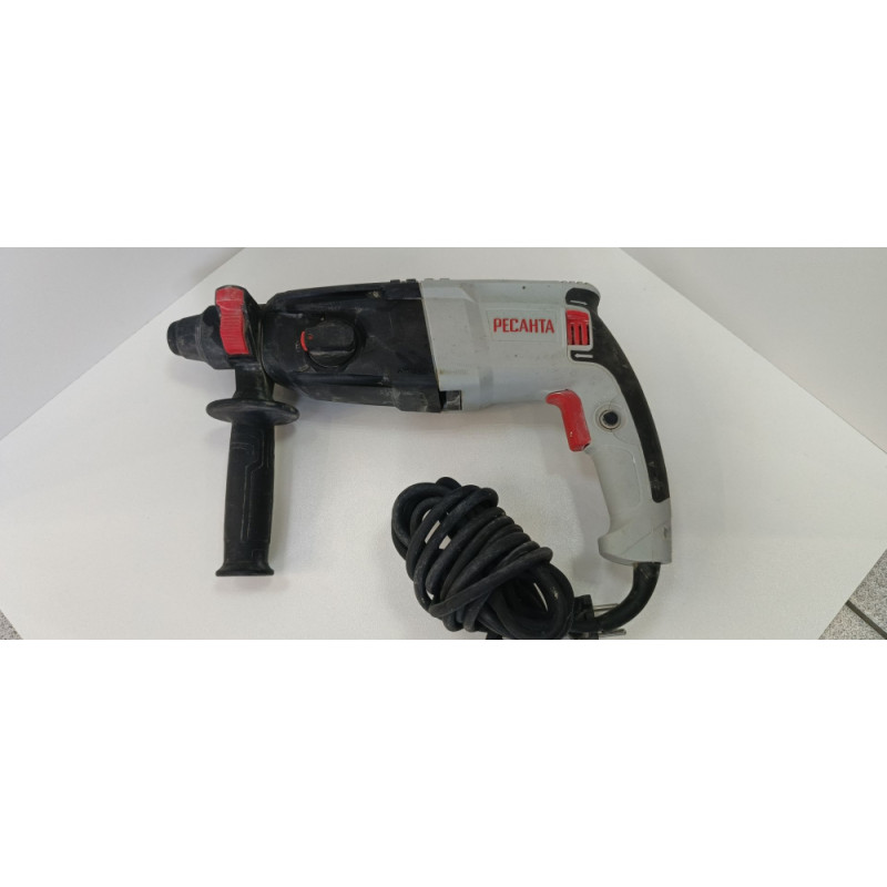 Перфораторы РЕСАНТА П-800-3.4А            
            б/у