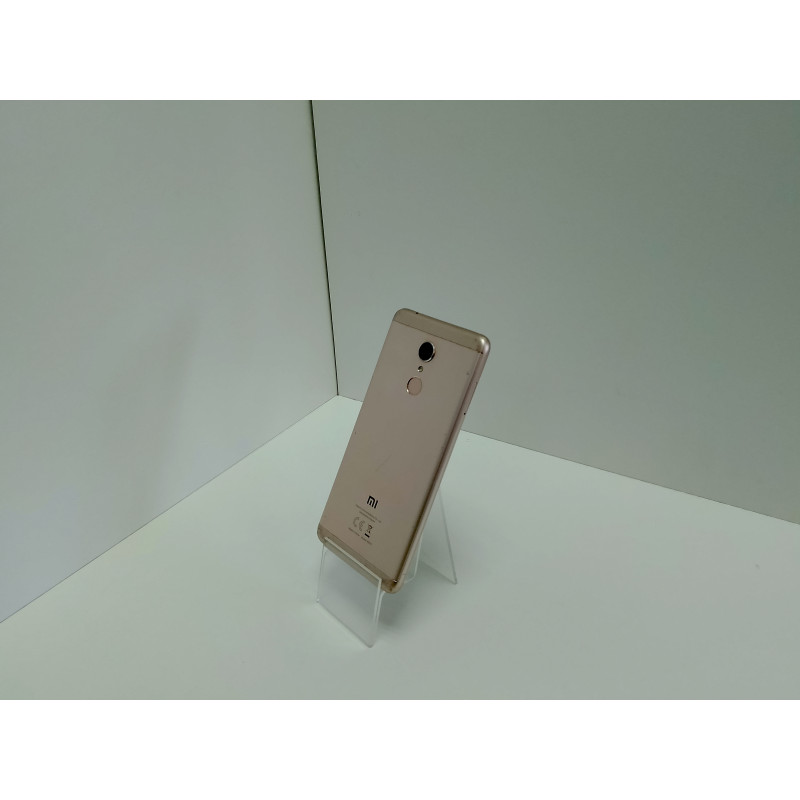 Мобильный телефон Xiaomi Redmi Note 4 4/64 GB.            
            б/у