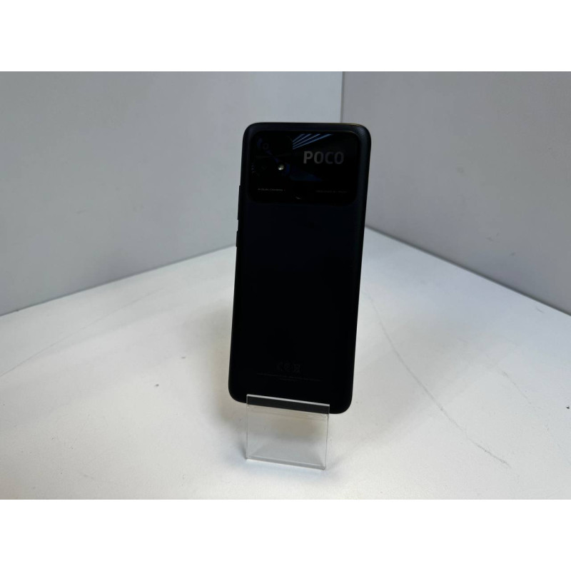 Мобильный телефон Xiaomi Poco C40 3/32 GB            
            б/у
