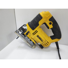 Лобзик Dewalt DWE349-KS            
            б/у