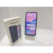 Мобильный телефон Samsung Galaxy A15 4/128 GB            
            б/у