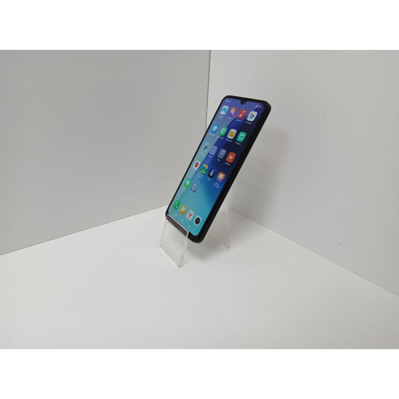 Мобильный телефон Xiaomi Redmi 14C 4/128 GB            
            б/у