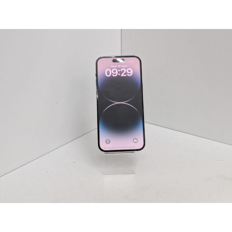 Мобильный телефон Apple iPhone 14 Pro Max 6/256 GB            
            б/у