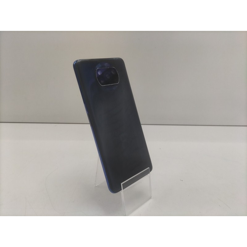 Мобильный телефон Xiaomi Poco X3 NFC 6/128 GB            
            б/у