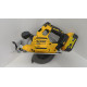 Аккумуляторная дисковая пила DeWALT DCS573 20V MAX FLEXVOLT Advantage            
            б/у