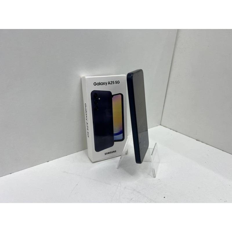 Мобильный телефон Samsung Galaxy A25 5G 8/256 GB