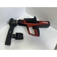 Монтажный пистолет Hilti DX 76            
            б/у
