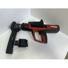 Монтажный пистолет Hilti DX 76            
            б/у