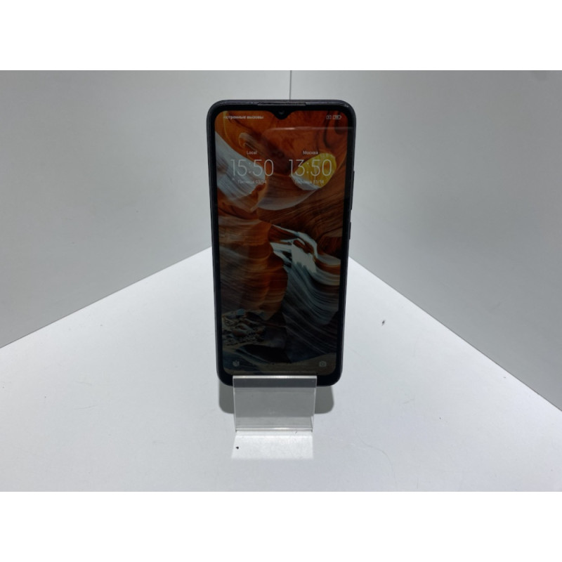 Мобильный телефон Xiaomi Redmi 9C 2/32 GB            
            б/у