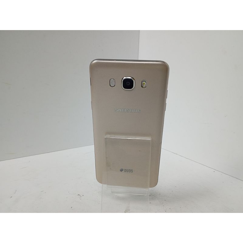Мобильный телефон Samsung Galaxy J7 (2016) SM-J710FN 2/16 GB            
            б/у