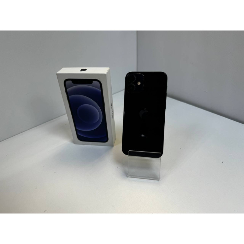 Мобильный телефон Apple iPhone 12 Mini 4/128 GB            
            б/у