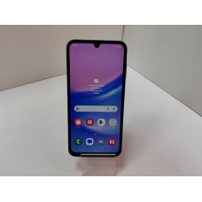 Мобильный телефон Samsung Galaxy A15 4/128 GB            
            б/у