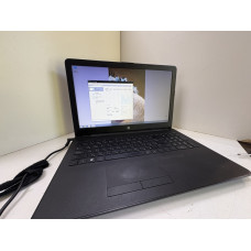 Ноутбук HP 15-bw591ur            
            б/у