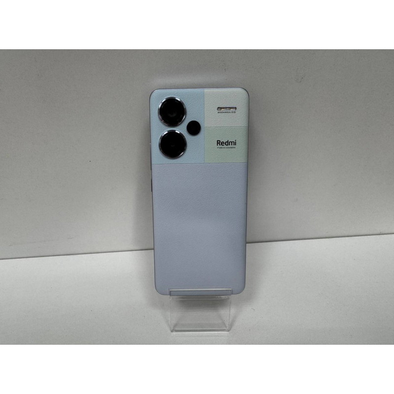 Мобильный телефон Xiaomi Redmi Note 13 Pro+ 8/256 GB            
            б/у
