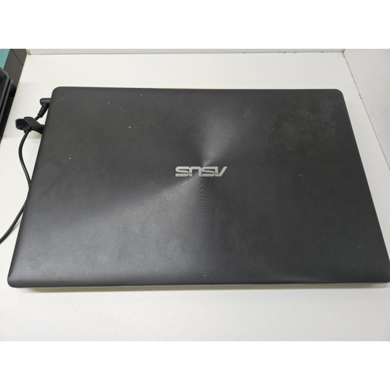 Ноутбук ASUS X550CC-XO072H            
            б/у