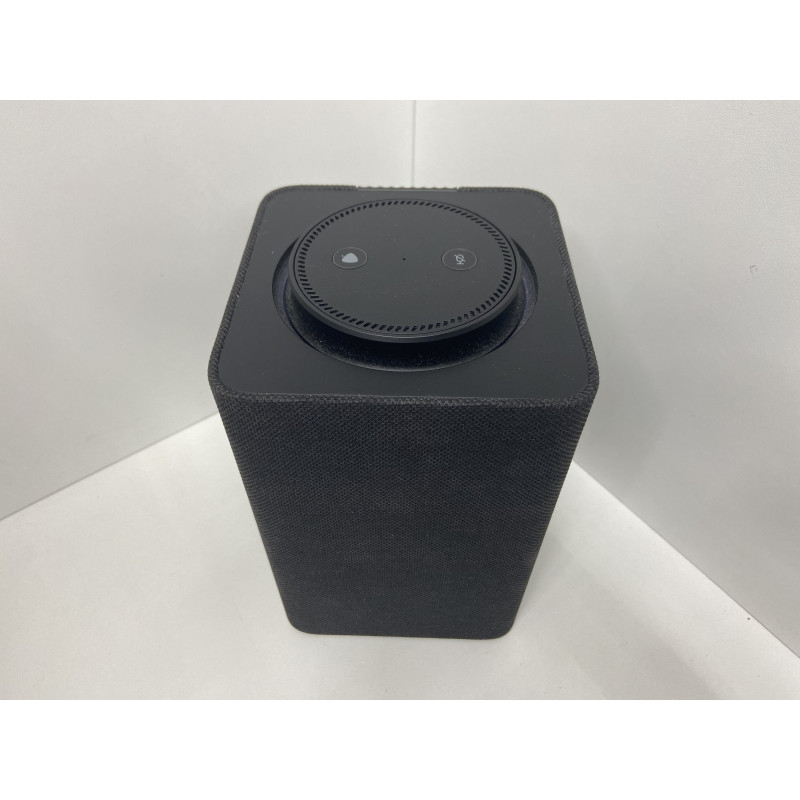 Умная Колонка Yandex Станция Макс с Zigbee (YNDX-00053)            
            б/у