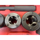 Набор клуппов для нарезания резьбы STAYER PROFESSIONAL №3 28260-H3            
            б/у