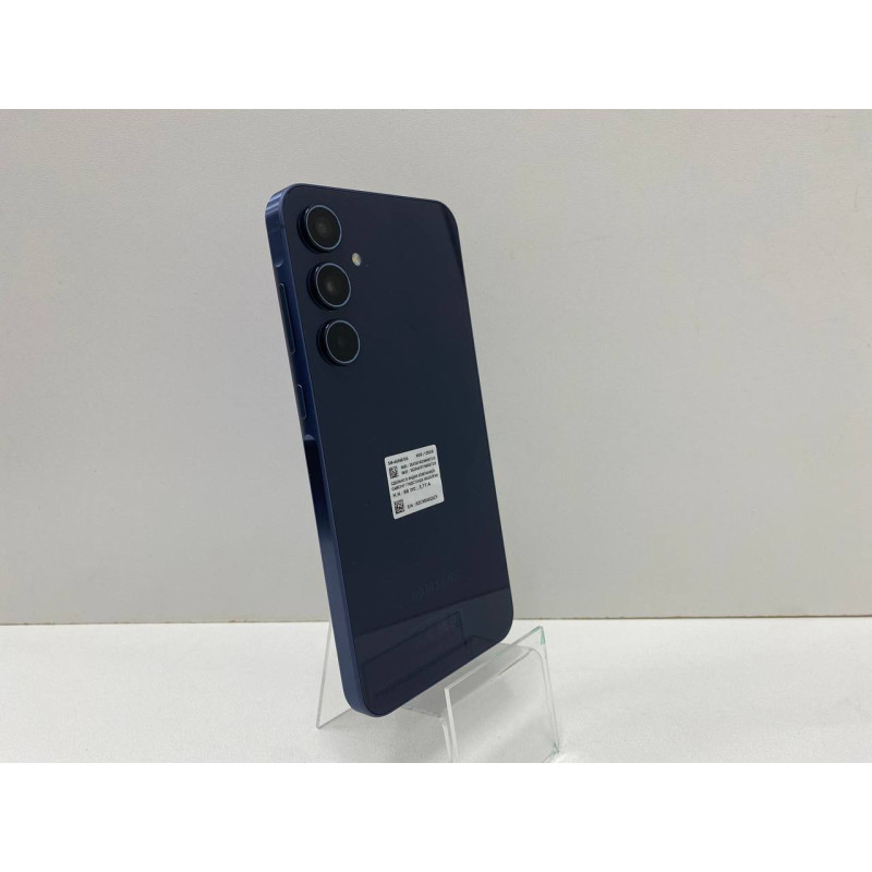 Мобильный телефон Samsung Galaxy A55 5G 8/128 GB            
            б/у