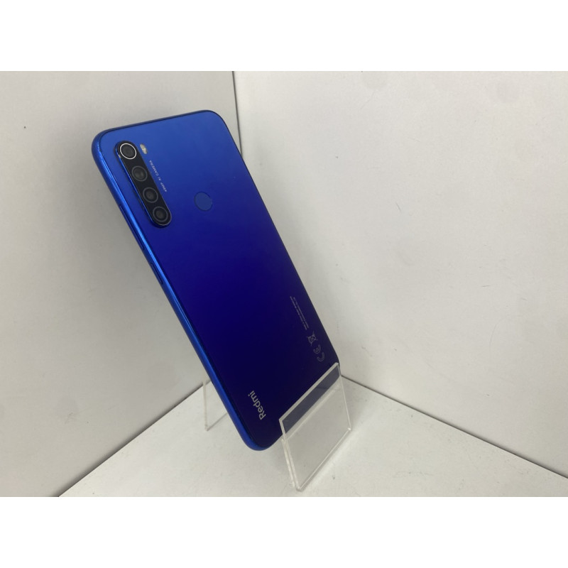 Мобильный телефон Xiaomi Redmi Note 8T 4/64 GB            
            б/у